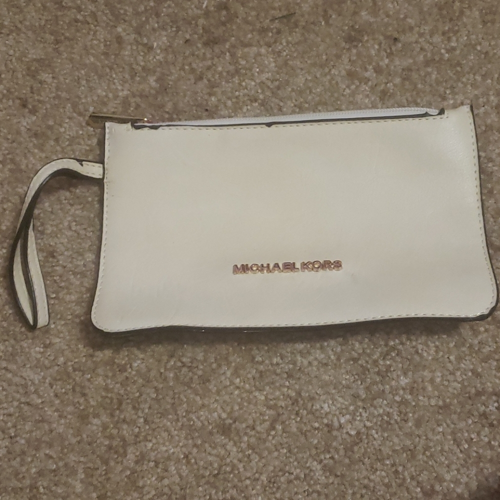 Wristlet